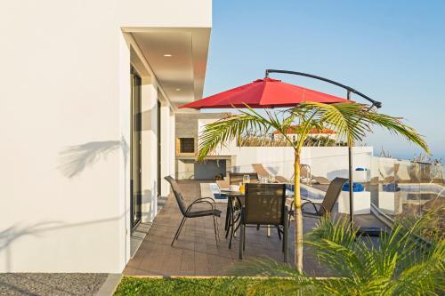 Searenity Vacation Home II by an island apart
