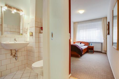 Gallery image of INA Hotel Consul in Kiel