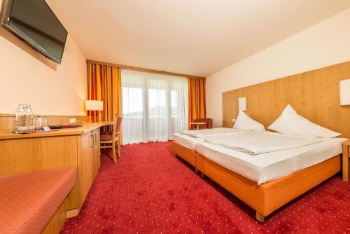 Hotel Haberl - Attersee