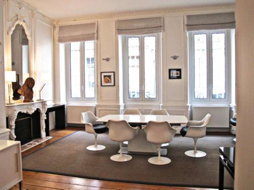 T3 HYPERCENTRE Jardin Public