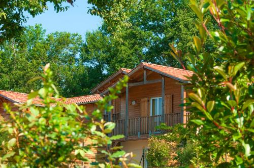 Les Maisons du Golf d'Armagnac – Photos 2