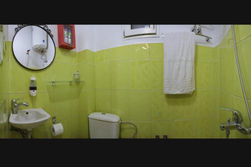 Vintage 1930's flat in the center of Thessaloniki