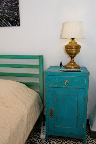 Vintage 1930's flat in the center of Thessaloniki
