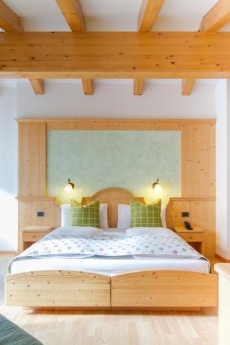 Gallery image of Hotel Genzianella in Ziano di Fiemme