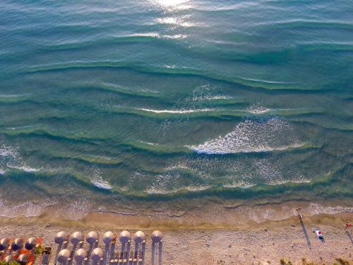 Gallery image of Iliorama Luxury Apartments in Skala Potamias