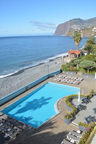 Atlantic View 403 -Apartment with ocean view and Pool