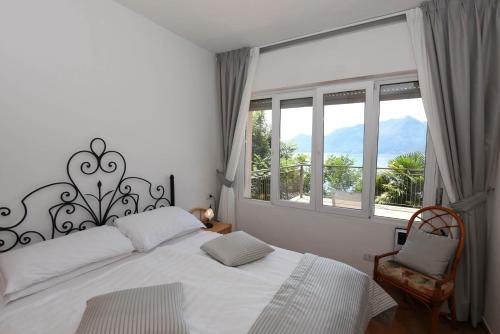 Gallery image of Residenza Leonardo in Luino