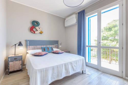 Room & Breakfast Cala Azzurra – Photos 3