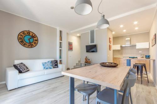 Room & Breakfast Cala Azzurra – Photos 4