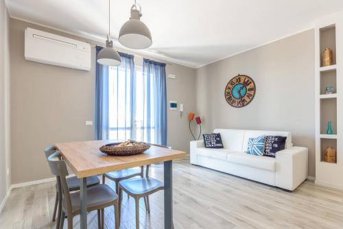 Room & Breakfast Cala Azzurra – Photos 5
