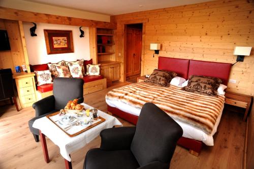 Gallery image of Le Chalet de Flore in Verbier