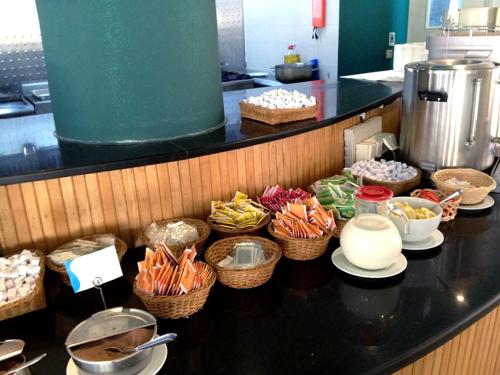 哈马马特桑提多腓尼基酒店的相册照片