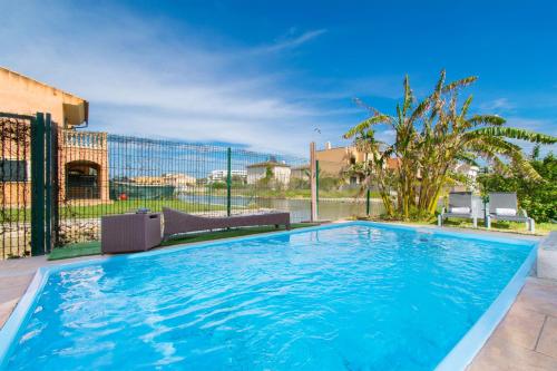 Villa BLAU Alcudia