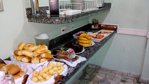 Φαγητό σε αυτό το ξενοδοχείο ή κάπου εκεί κοντά