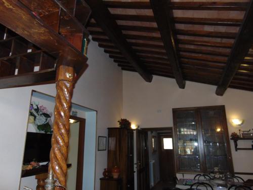 Fotografie z fotogalerie ubytování Agriturismo CHERUBINI DANIELA v destinaci Coppito