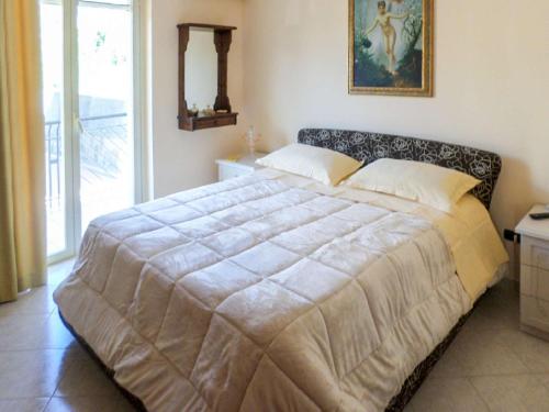 En eller flere senge i et værelse på Dolce Casa n41