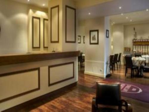 Hotel Antin St Georges