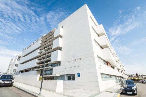 Apartamentos ELE Domocenter, Bormujos – Updated 2022 Prices