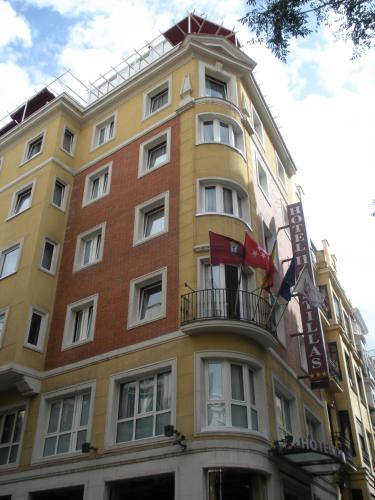 II Castillas Madrid photo 19