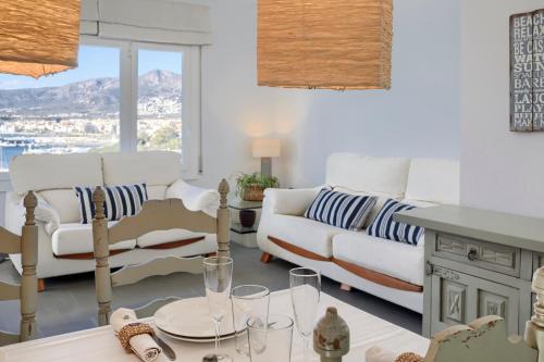 Apartament Platja Palangrers