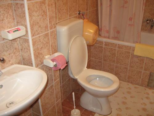 Apartments Stanko