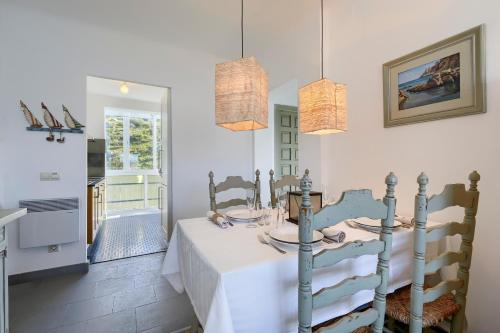 Apartament Platja Palangrers