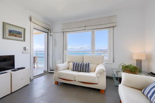 Apartament Platja Palangrers