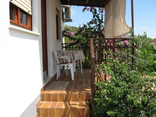 Fotografie z fotogalerie ubytování Apartments Stanko v Trogiru