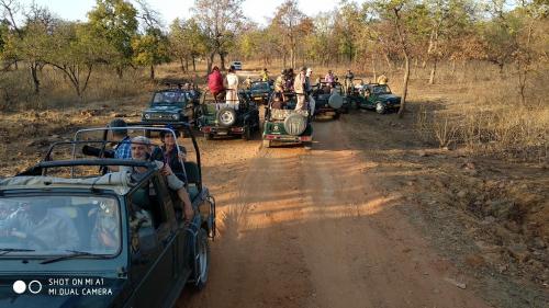 Khajuraho Homestay – Photos 3