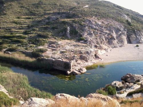 Φυσικό τοπίο κοντά σε αυτό το ξενοδοχείο