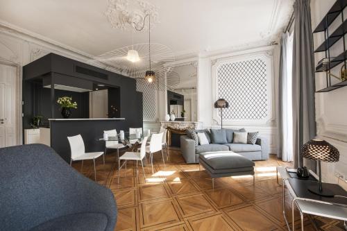 Foto MiHotel Gailleton 1