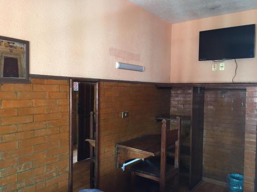 Gallery image of Hotel San Agustin in Puebla