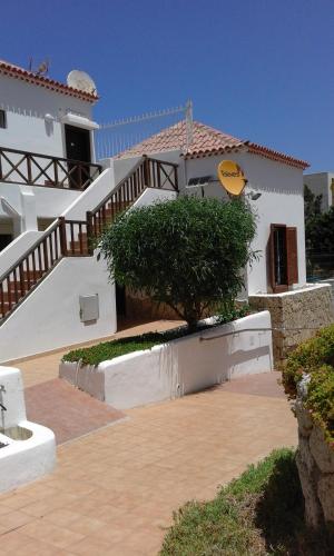 Paraiso Royal Dany & Pina