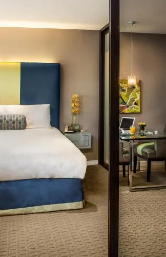 Sunset Marquis Hotel photo 10