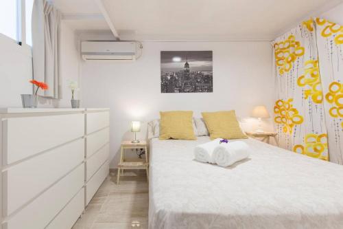 Nice Apartment In The Heart Of Seville
