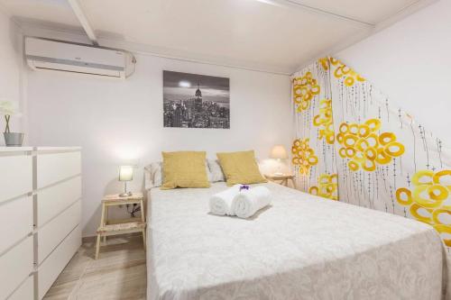 Nice Apartment In The Heart Of Seville