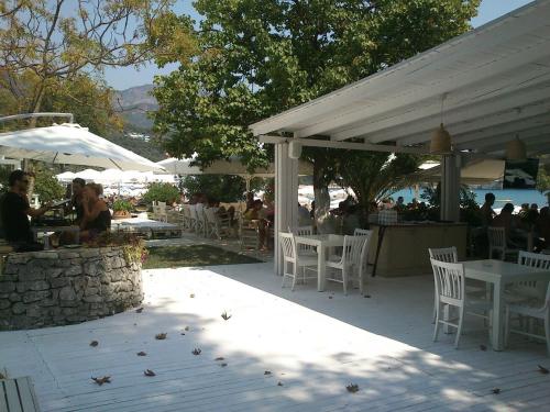 Gallery image of Cape North West in Parga