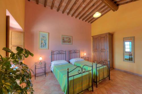 Gallery image of Agriturismo Villa Felice in Volterra