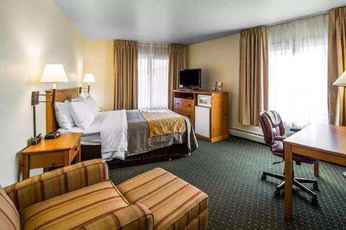 Gallery image of Quality Inn Kodiak in Kodiak