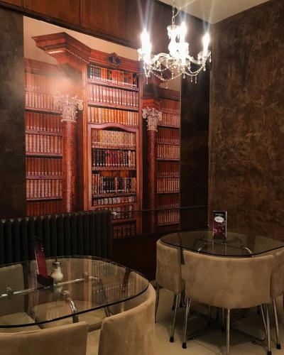 Golden Inn Hotelで提供されているドリンク