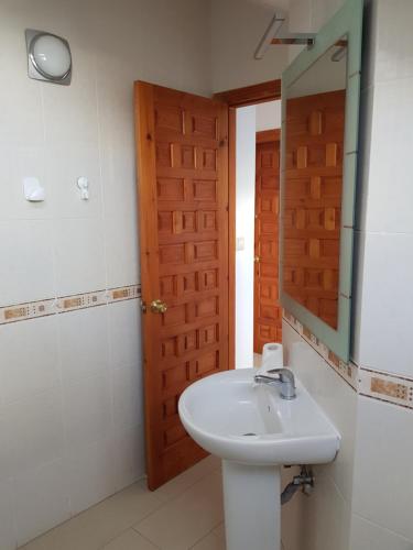 Room at Robert's, in a Shared House