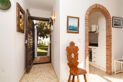 Capistrano Playa 803 Casasol