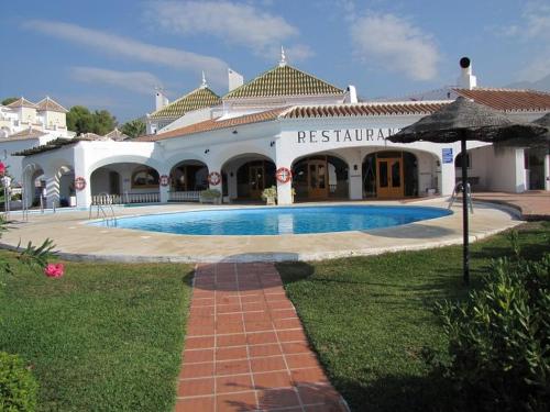 Capistrano Playa 803 Casasol