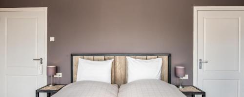 Gambar di galeri bagi B&B bINNengewoon rooms with a view di Veere