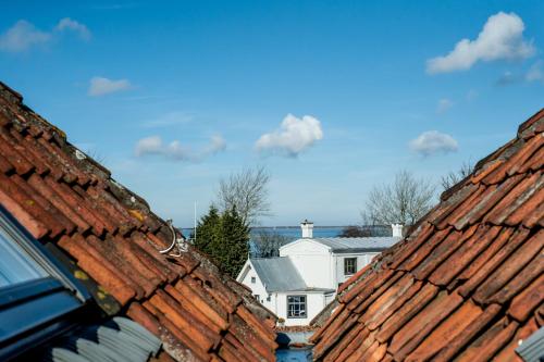 Gambar di galeri bagi B&B bINNengewoon rooms with a view di Veere