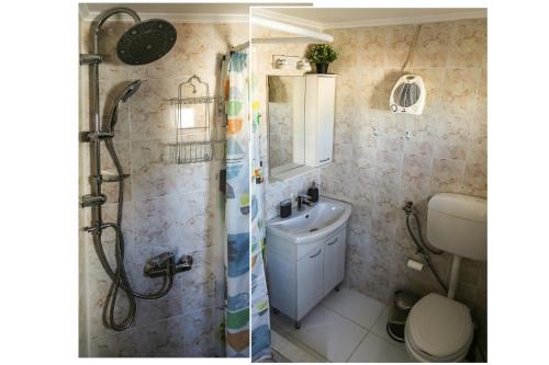 Romeo & Juliet -Modern & Stylish Apartment With City View in Egaleo-Athens