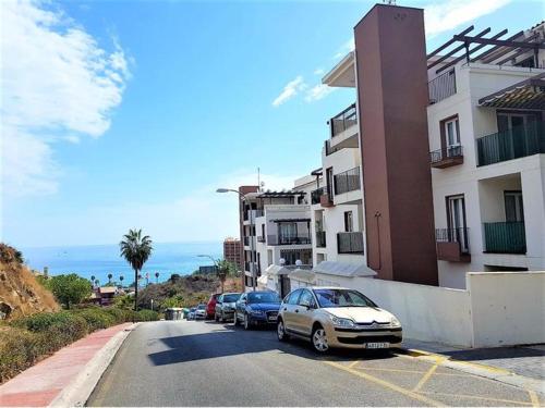 2 Bedroom Apartment Benalmadena photo 34