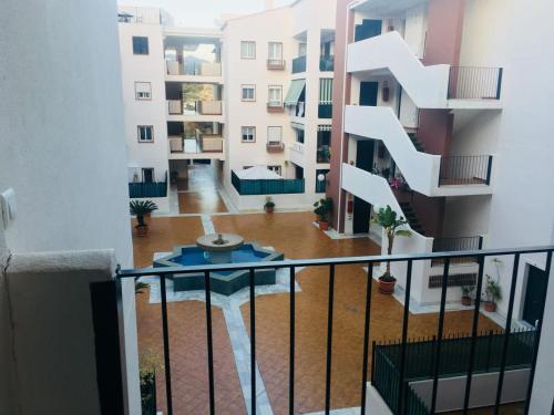 2 Bedroom Apartment Benalmadena photo 29