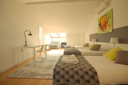 Center Gardens Apartments