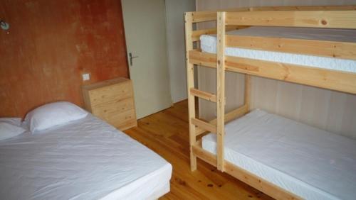Gallery image of Naturessime Eco Village&Spa in Cheylade